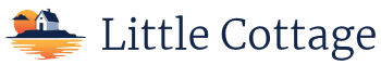 Little Cottage Logo